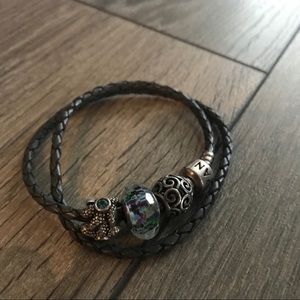Pandora - 3 Charms